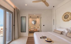 Nove Milos Luxury By Estia